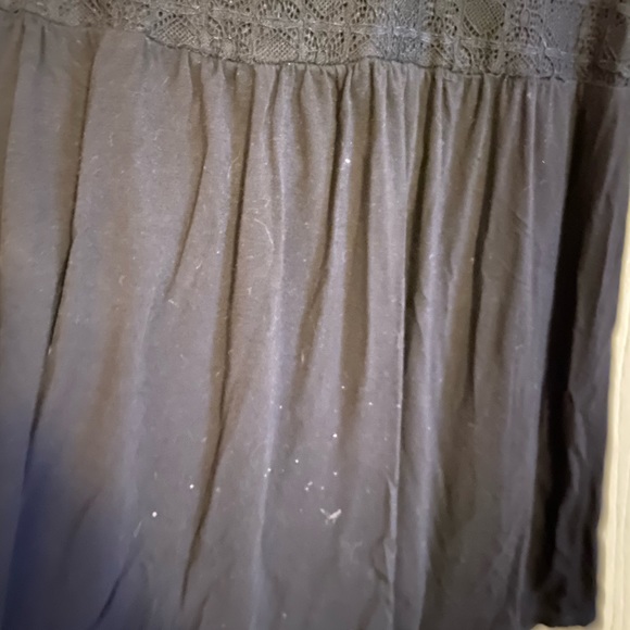 Torrid blouse - Picture 5 of 5